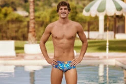 Funky Trunks - Big Cat Bash - Mens Classic Trunks -Funky Trunks Swim Gear Store funky trunks big cat bash mens classic trunks 5