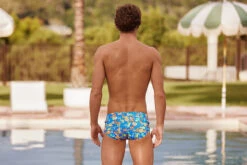 Funky Trunks - Big Cat Bash - Mens Classic Trunks -Funky Trunks Swim Gear Store funky trunks big cat bash mens classic trunks 6