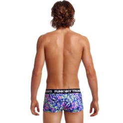 Funky Trunks - Big Squig - Mens Underwear Trunks -Funky Trunks Swim Gear Store funky trunks big squig mens underwear trunks 3