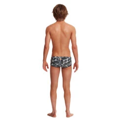 Funky Trunks - Black Hole - Boys Classic Trunks -Funky Trunks Swim Gear Store funky trunks black hole boys classic trunks 3
