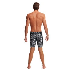 Funky Trunks - Black Hole - Mens Training Jammers 7 Funky Trunks - Black Hole - Mens Training Jammers -Funky Trunks Swim Gear Store funky trunks black hole mens training jammers 3