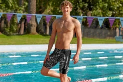 Funky Trunks - Black Hole - Mens Training Jammers 9 Funky Trunks - Black Hole - Mens Training Jammers -Funky Trunks Swim Gear Store funky trunks black hole mens training jammers 5