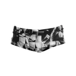 Funky Trunks Swim Gear Store -Funky Trunks Swim Gear Store funky trunks black tint mens classic trunks 2