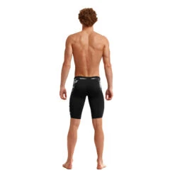 Funky Trunks - Black Tint - Mens Training Jammers -Funky Trunks Swim Gear Store funky trunks black tint mens training jammers 3