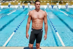 Funky Trunks - Black Tint - Mens Training Jammers -Funky Trunks Swim Gear Store funky trunks black tint mens training jammers 5