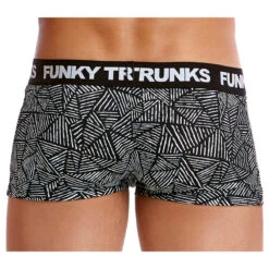 Funky Trunks - Black Widow Mens Underwear Trunk 9 Funky Trunks - Black Widow Mens Underwear Trunk -Funky Trunks Swim Gear Store funky trunks black widow mens underwear trunk 5