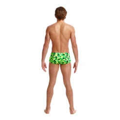 Funky Trunks - Blast Fusion Mens Classic Trunks -Funky Trunks Swim Gear Store funky trunks blast fusion mens classic trunks 3