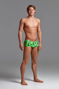Funky Trunks - Blast Fusion Mens Classic Trunks -Funky Trunks Swim Gear Store funky trunks blast fusion mens classic trunks 4