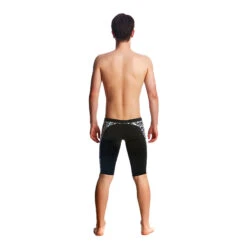 Funky Trunks - Bleached Coral Boys Training Jammers -Funky Trunks Swim Gear Store funky trunks bleached coral boys training jammers 3