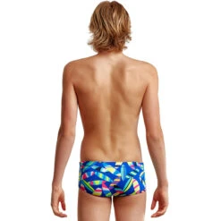 Funky Trunks - Board Bash - Boys Classic Trunks 6 Funky Trunks - Board Bash - Boys Classic Trunks -Funky Trunks Swim Gear Store funky trunks board bash boys classic trunks 3