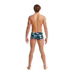 Funky Trunks - Bone Head Mens Plain Front Trunks 10 Funky Trunks - Bone Head Mens Plain Front Trunks -Funky Trunks Swim Gear Store funky trunks bone head mens plain front trunks 3