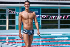 Funky Trunks - Bone Head Mens Plain Front Trunks 12 Funky Trunks - Bone Head Mens Plain Front Trunks -Funky Trunks Swim Gear Store funky trunks bone head mens plain front trunks 6