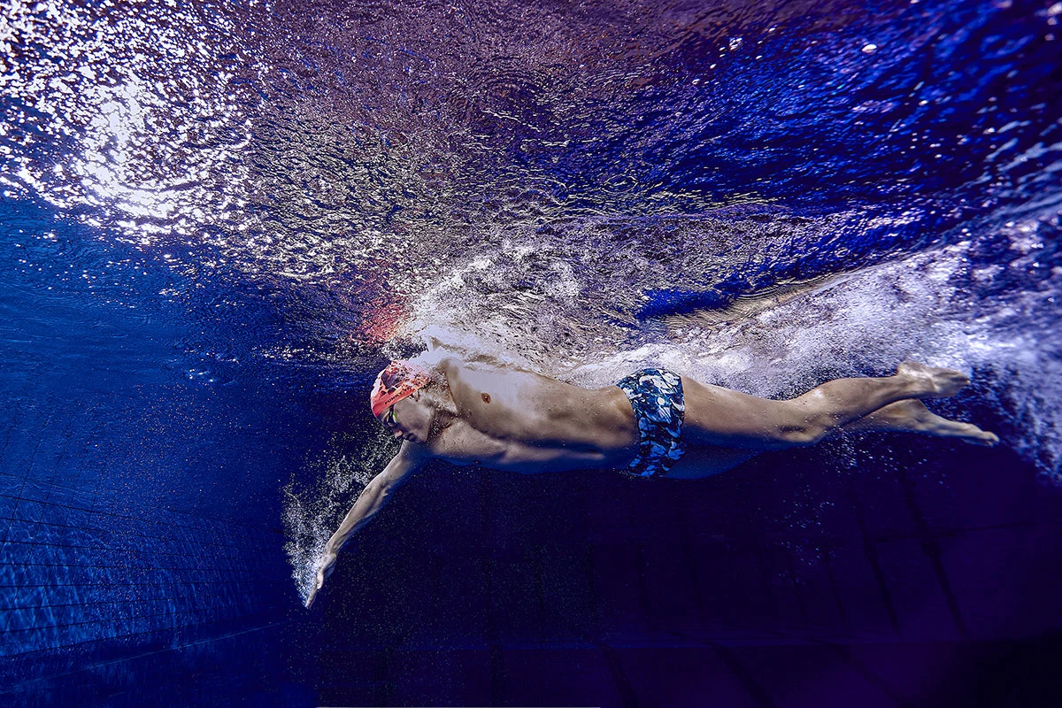 Funky Trunks - Bone Head Mens Plain Front Trunks 7 Funky Trunks - Bone Head Mens Plain Front Trunks - Image 7