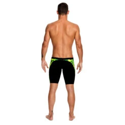 Funky Trunks - Supersonic Boys Jammers -Funky Trunks Swim Gear Store funky trunks boys swimwear supersonic jammers 3