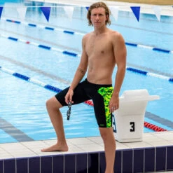 Funky Trunks - Supersonic Boys Jammers -Funky Trunks Swim Gear Store funky trunks boys swimwear supersonic jammers 4