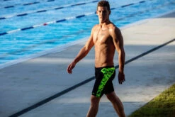 Funky Trunks - Supersonic Boys Jammers -Funky Trunks Swim Gear Store funky trunks boys swimwear supersonic jammers 5