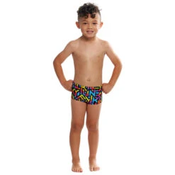 Funky Trunks - Brand Galaxy - Toddler Boys Printed Trunks 9 Funky Trunks - Brand Galaxy - Toddler Boys Printed Trunks -Funky Trunks Swim Gear Store funky trunks brand galaxy toddler boys printed trunks 4