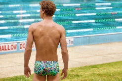 Funky Trunks - Burnouts - Mens Classic Trunks -Funky Trunks Swim Gear Store funky trunks burnouts mens classic trunks 6