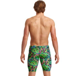 Funky Trunks - Burnouts - Mens Training Jammers 11 Funky Trunks - Burnouts - Mens Training Jammers -Funky Trunks Swim Gear Store funky trunks burnouts mens training jammers 4
