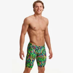 Funky Trunks - Burnouts - Mens Training Jammers 12 Funky Trunks - Burnouts - Mens Training Jammers -Funky Trunks Swim Gear Store funky trunks burnouts mens training jammers 5
