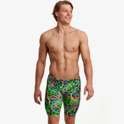 Funky Trunks - Burnouts - Mens Training Jammers 13 Funky Trunks - Burnouts - Mens Training Jammers -Funky Trunks Swim Gear Store funky trunks burnouts mens training jammers 6