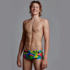 Funky Trunks - Cacti High - Boys Sidewinder Trunks 7 Funky Trunks - Cacti High - Boys Sidewinder Trunks -Funky Trunks Swim Gear Store funky trunks cacti high boys sidewinder trunks 4