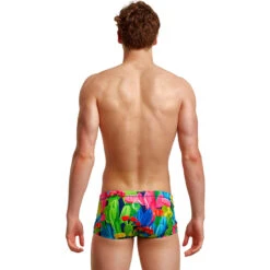 Funky Trunks - Cacti High - Mens Sidewinder Trunks -Funky Trunks Swim Gear Store funky trunks cacti high mens sidewinder trunks 3