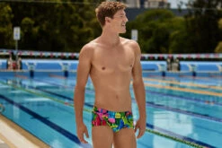 Funky Trunks - Cacti High - Mens Sidewinder Trunks -Funky Trunks Swim Gear Store funky trunks cacti high mens sidewinder trunks 5