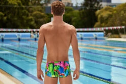 Funky Trunks - Cacti High - Mens Sidewinder Trunks -Funky Trunks Swim Gear Store funky trunks cacti high mens sidewinder trunks 6