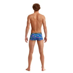 Funky Trunks - Cadi Shack - Mens Underwear Trunks -Funky Trunks Swim Gear Store funky trunks cadi shack mens underwear trunks 3