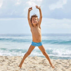 Funky Trunks - Cell Mate Toddler Boys Trunks -Funky Trunks Swim Gear Store funky trunks cell mate toddler boys trunks 5