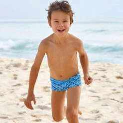 Funky Trunks - Cell Mate Toddler Boys Trunks -Funky Trunks Swim Gear Store funky trunks cell mate toddler boys trunks 6