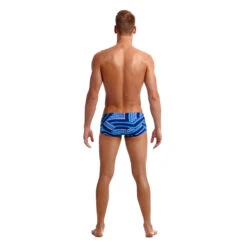 Funky Trunks - Chain Male - Mens Classic Trunks 8 Funky Trunks - Chain Male - Mens Classic Trunks -Funky Trunks Swim Gear Store funky trunks chain male mens classic trunks 2