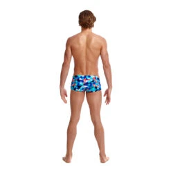 Funky Trunks - Check Republic Mens Classic Trunks 8 Funky Trunks - Check Republic Mens Classic Trunks -Funky Trunks Swim Gear Store funky trunks check republic mens classic trunks 3