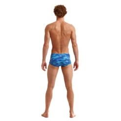 Funky Trunks - Cold Current - Mens Plain Front Trunks -Funky Trunks Swim Gear Store funky trunks cold current mens plain front trunks 3