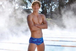 Funky Trunks - Cold Current - Mens Plain Front Trunks -Funky Trunks Swim Gear Store funky trunks cold current mens plain front trunks 6