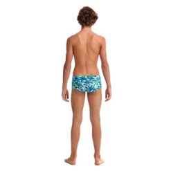 Funky Trunks - Concordia - Boys Classic Trunks -Funky Trunks Swim Gear Store funky trunks concordia boys classic trunks 3