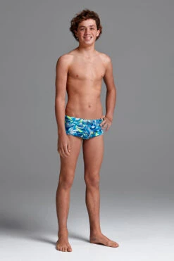 Funky Trunks - Concordia - Boys Classic Trunks -Funky Trunks Swim Gear Store funky trunks concordia boys classic trunks 5