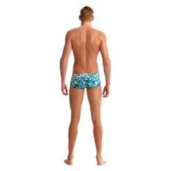 Funky Trunks - Concordia - Mens Classic Trunks -Funky Trunks Swim Gear Store funky trunks concordia mens classic trunks 3