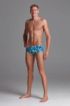Funky Trunks - Concordia - Mens Classic Trunks -Funky Trunks Swim Gear Store funky trunks concordia mens classic trunks 5