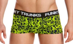 Funky Trunks - Coral Gold Mens Underwear -Funky Trunks Swim Gear Store funky trunks coral gold mens underwear 4