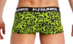 Funky Trunks - Coral Gold Mens Underwear -Funky Trunks Swim Gear Store funky trunks coral gold mens underwear 5