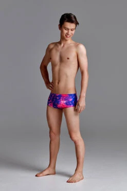 Funky Trunks - Cosmos Boys Classic Trunks -Funky Trunks Swim Gear Store funky trunks cosmos boys classic trunks 4