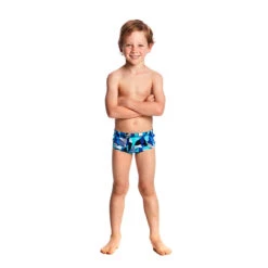Funky Trunks - Crack Attack Toddler Boys Trunks -Funky Trunks Swim Gear Store funky trunks crack attack toddler boys trunks 4