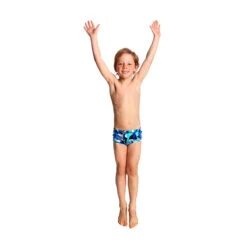 Funky Trunks - Crack Attack Toddler Boys Trunks -Funky Trunks Swim Gear Store funky trunks crack attack toddler boys trunks 5