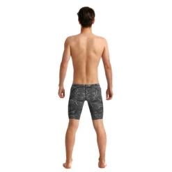 Funky Trunks - Crack Up Boys Training Jammer 6 Funky Trunks - Crack Up Boys Training Jammer -Funky Trunks Swim Gear Store funky trunks crack up boys training jammer 3