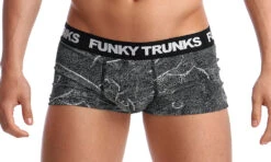 Funky Trunks - Crack Up - Mens Underwear Trunks -Funky Trunks Swim Gear Store funky trunks crack up mens underwear trunks 4