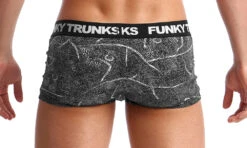 Funky Trunks - Crack Up - Mens Underwear Trunks -Funky Trunks Swim Gear Store funky trunks crack up mens underwear trunks 5