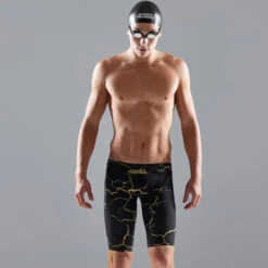 Funky Trunks - Cracked Gold - Mens Apex Predator X Jammers 7 Funky Trunks - Cracked Gold - Mens Apex Predator X Jammers -Funky Trunks Swim Gear Store funky trunks cracked gold mens apex predator x jammers 4