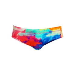 Funky Trunks Swim Gear Store -Funky Trunks Swim Gear Store funky trunks cumulus mens classic briefs 2